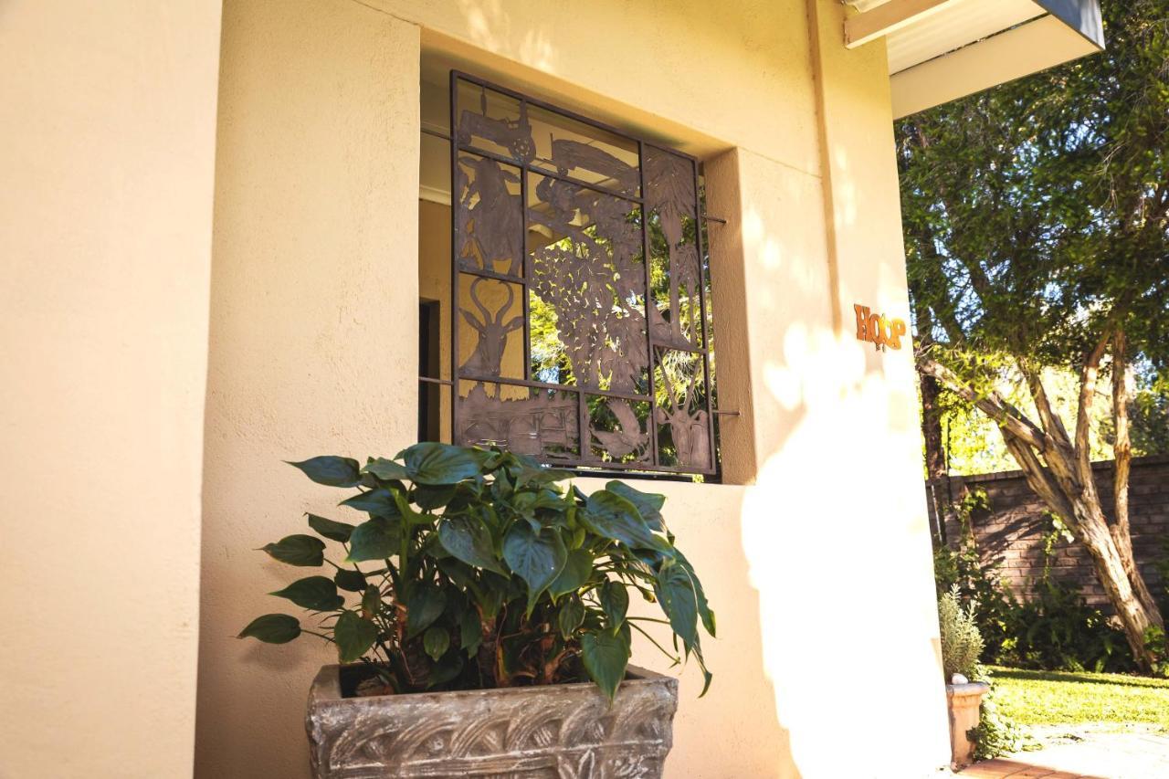 Be My Guest Bed & Breakfast อัพพิงตัน ภายนอก รูปภาพ