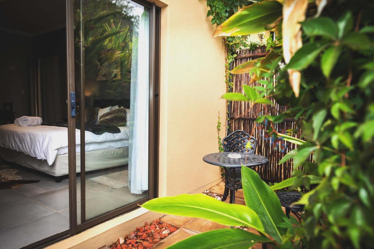 Be My Guest Bed & Breakfast อัพพิงตัน ภายนอก รูปภาพ