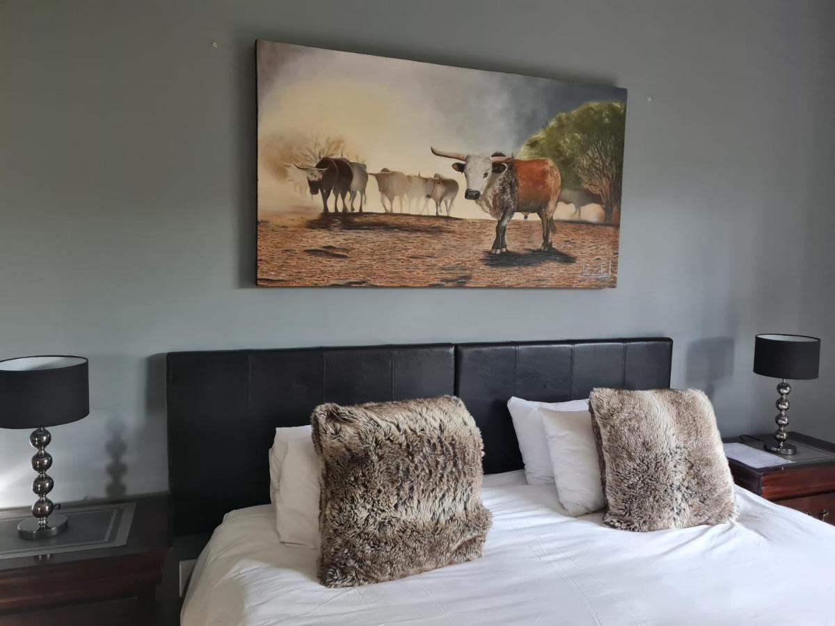 Be My Guest Bed & Breakfast อัพพิงตัน ภายนอก รูปภาพ
