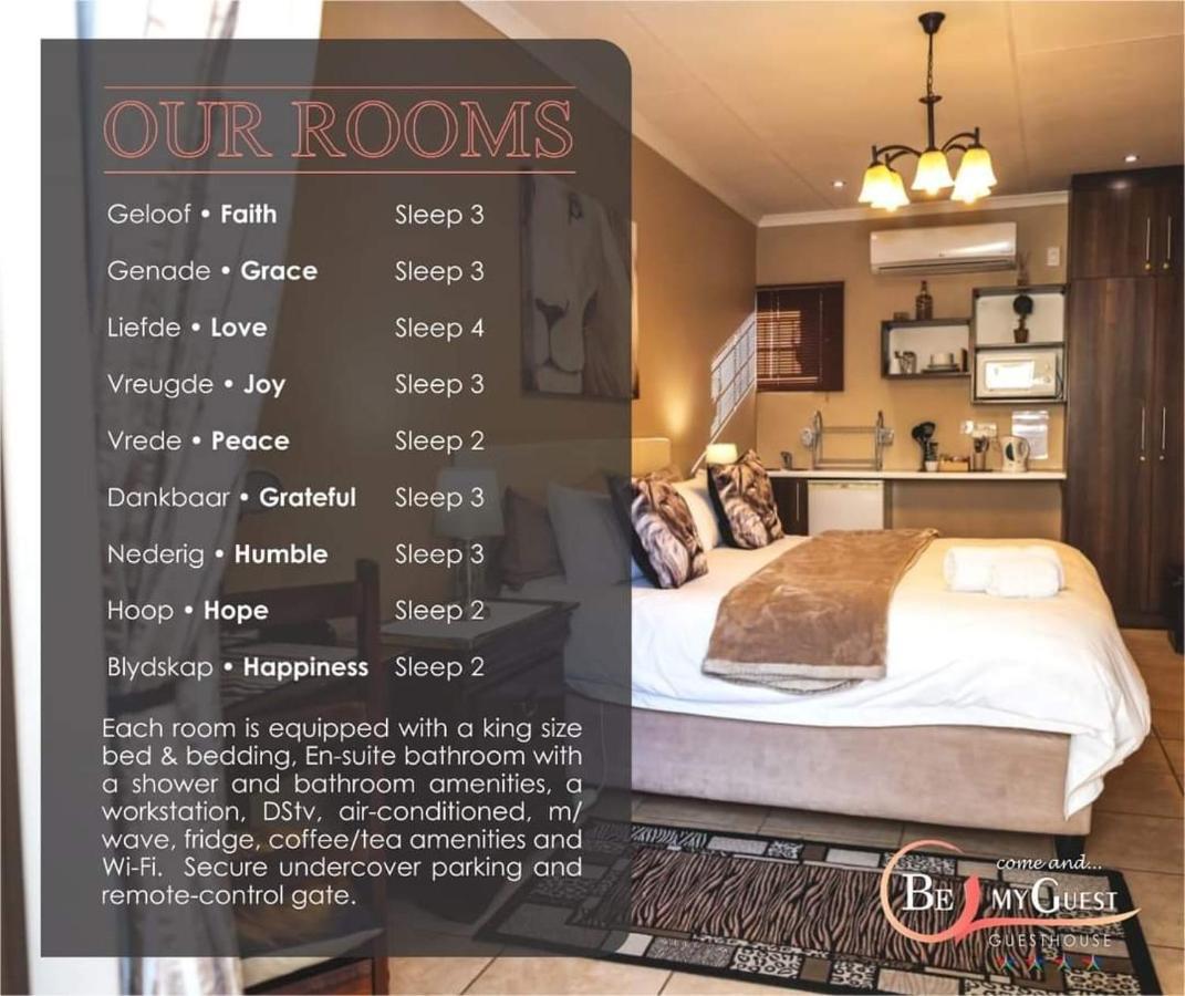 Be My Guest Bed & Breakfast อัพพิงตัน ภายนอก รูปภาพ